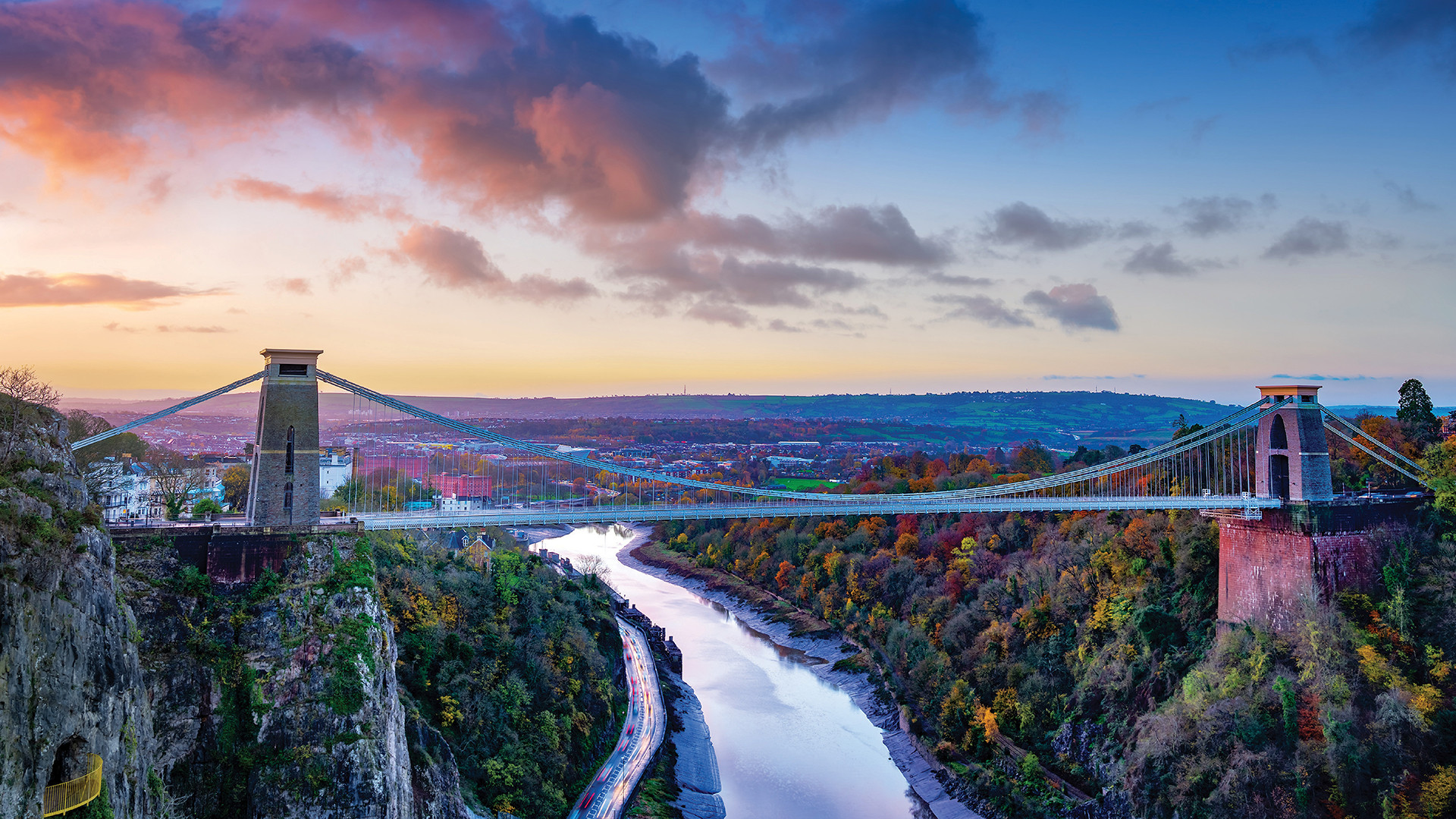 Have Summer by the Sea - Discover the Four Best Coastal Drives